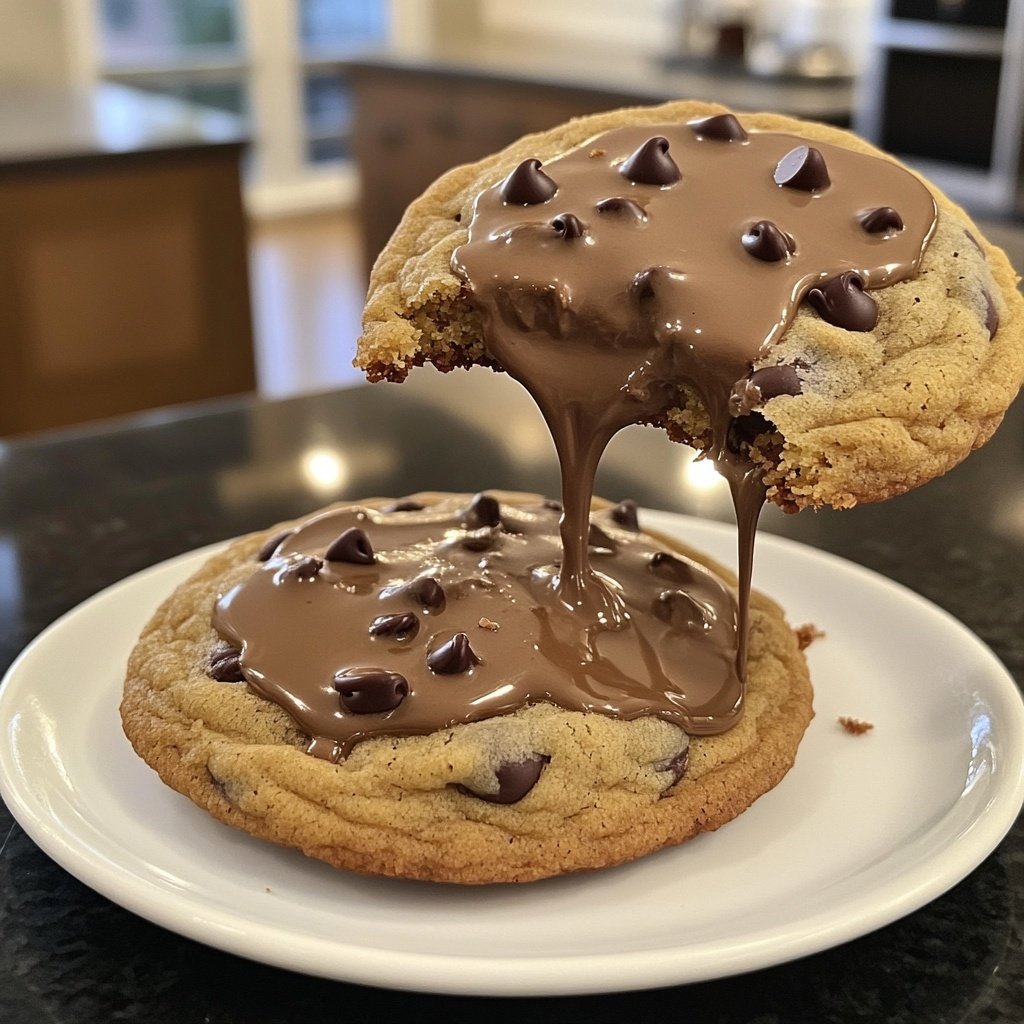Chocolate Chip Cookie Recipe